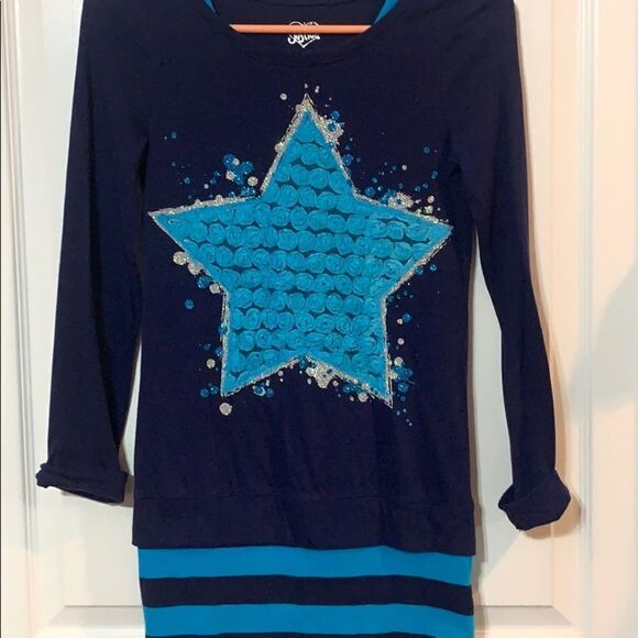 Justice Dress  - Picture 3 of 6